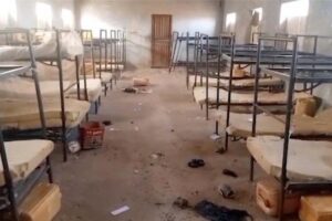 Irmãs de N. Sra dos Apóstolos e a corrente de oração pelos sequestrados das escolas de Papiri, na Nigéria