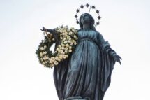 Dia 8 de dezembro: Papa homenageará a Imaculada na Praça de Espanha