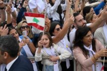 Leão XIV no Líbano: gestos e palavras que darão frutos