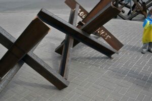 Santa Sé na ONU: que crianças ucranianas retornem para suas famílias