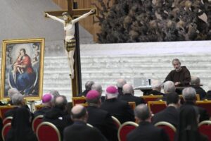 Pregações do Advento: um convite para esperar o Senhor e preparar o caminho para Ele