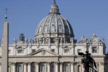 Comissão Petrocchi: não ao diaconato feminino, embora o julgamento não seja definitivo