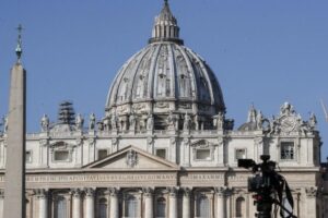 Comissão Petrocchi: não ao diaconato feminino, embora o julgamento não seja definitivo