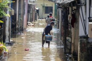 Comunidade católica se mobiliza em apoio às vítimas de ciclone no Sri Lanka: mortos e desaparecidos