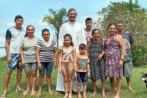 Padre Luís Miguel Modino: quando a comunicação se faz missão