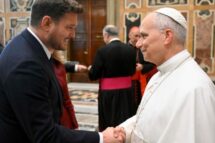 “Concerto com os Pobres”, o Papa aos artistas: é uma forma de amor pelos mais frágeis