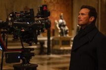 Chris Pratt roda documentário sobre o túmulo do Apóstolo Pedro