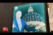 Apaixonado por São Pedro, Benigni conta uma “história maravilhosa”