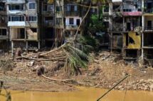 Sri Lanka: Cáritas segue no socorro aos desabrigados e cardeal pede um Natal de 'compaixão'