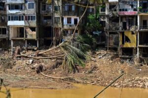 Sri Lanka: Cáritas segue no socorro aos desabrigados e cardeal pede um Natal de 'compaixão'