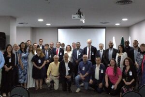 Sociedade de São Vicente de Paulo Internacional apresenta Relatório Anual 2024