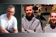 O Papa, Mártires de Chimbote: autênticos pastores que nos mostram a verdadeira comunhão