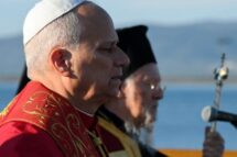 Leão XIV: o diálogo entre cristãos e outras religiões e culturas torna a paz possível