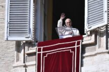 O Papa: Deus não julga com base nas aparências, mas nas obras e intenções do coração