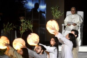 Leão XIV: a esperança de trabalho na vinha do Senhor