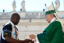 ACN lança campanha internacional para apoiar catequistas em regiões de extrema vulnerabilidade