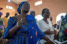 Nigéria – Mães contra o extremismo e a violência