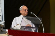 Leão XIV: Deus nos faz grandes dons, mas deixa-nos livres para os aceitar ou não