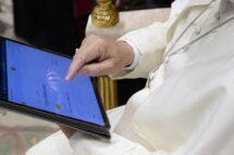 Os dados da Igreja no mundo em um clique: o Anuário Pontifício agora é digital