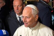 Ucrânia, Papa Leão: a Santa Sé continua disponível para ajudar nas negociações