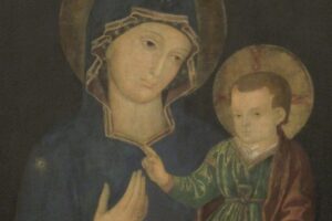 Dom Vital: Maria na visão dos padres da Igreja