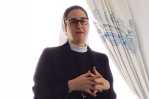 Narrar histórias de fé e esperança nas redes sociais