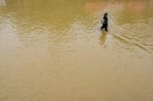 Sri Lanka: danos causados pelo Ciclone Ditwah maiores que tsunami de 2004