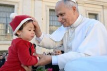 Papa: a morte é parte integrante da vida, passagem para a eternidade