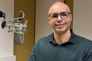 A voz de um leigo sobre liderar e servir na Igreja