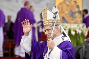 “Momento extraordinário de fé e esperança”, dom Berardi sobre a visita do Papa ao Líbano