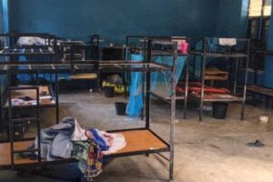 Nigéria: libertadas cem crianças sequestradas na Escola Católica de Santa Maria