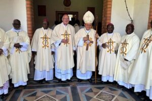 África do Sul assinala 200 anos do nascimento do Abade Pfanner com solene celebração