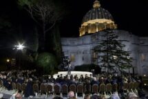 Benigni e São Pedro: quando o Evangelho se difunde com a linguagem dos artistas