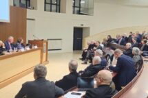 A força do perdão 60 anos após a carta dos bispos poloneses aos irmãos alemães