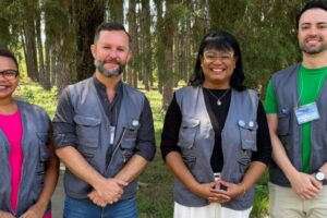 SIGNIS Brasil elege nova diretoria e inicia novo ciclo de inovação