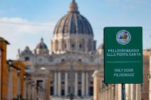 Jubileu dos Detentos: 6 mil peregrinos de 90 países em Roma, inclusive do Brasil