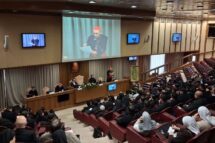 Leão XIV: numa sociedade confusa, proclamar a primazia de Cristo