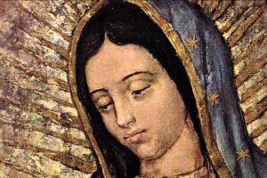 Cardeal Tempesta: Nossa Senhora de Guadalupe