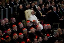 Leão XIV: sensibilização e compromisso no âmbito educativo