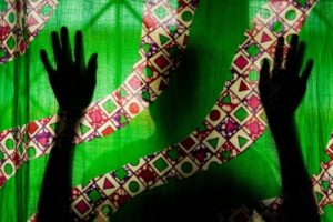 Concerto de Natal e salesianos pelas crianças da República do Congo