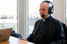 Dom Fisichella sobre o Jubileu: a esperança não é uma utopia