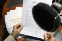 Hebdomada Papae, o boletim de notícias em latim deste 13 de dezembro