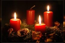 Reflexão para o 3º Domingo do Advento