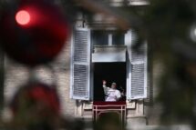 Papa: Cristo vence as ideologias, que impedem de ouvir a verdade