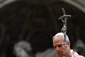 Leão XIV no Jubileu dos Reclusos: sejam concedidas formas de anistia ou indulto