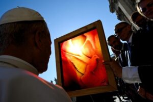 Leão XIV: a esperança do cego Bartimeu