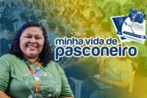 Eu, por quê? Nem imaginava fazer parte da Pastoral da Comunicação