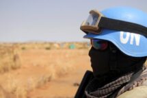 Seis capacetes azuis de Bangladesh mortos em ataque no Sudão