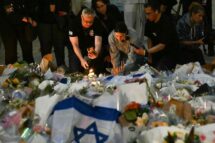 Leão XIV recorda vítimas da tragédia de Sydney: “chega de violência antissemita”