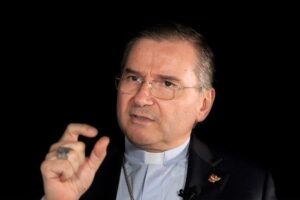 Américo Aguiar: “Nem os párocos são monarcas, nem os leigos miniaturas de padres”